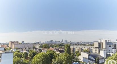 Apartment 3 rooms of 67 m² in Sartrouville (78500)