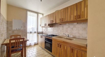 Appartement 3 pièces de 67 m² à Sartrouville (78500)