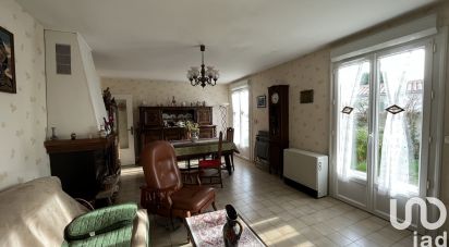 Maison 4 pièces de 88 m² à Sainte-Marie-de-Ré (17740)