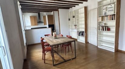 Apartment 4 rooms of 105 m² in Alfortville (94140)