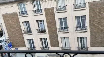 Apartment 4 rooms of 105 m² in Alfortville (94140)