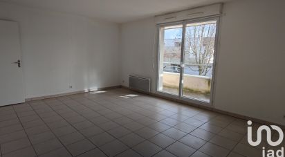Apartment 4 rooms of 79 m² in Poitiers (86000)