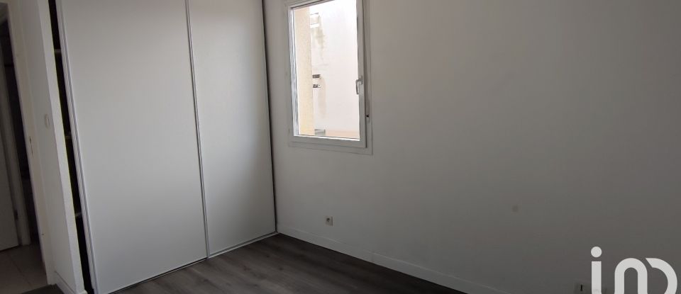 Appartement 4 pièces de 79 m² à Poitiers (86000)