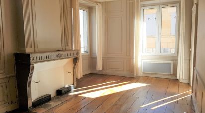 Appartement 3 pièces de 92 m² à Langres (52200)