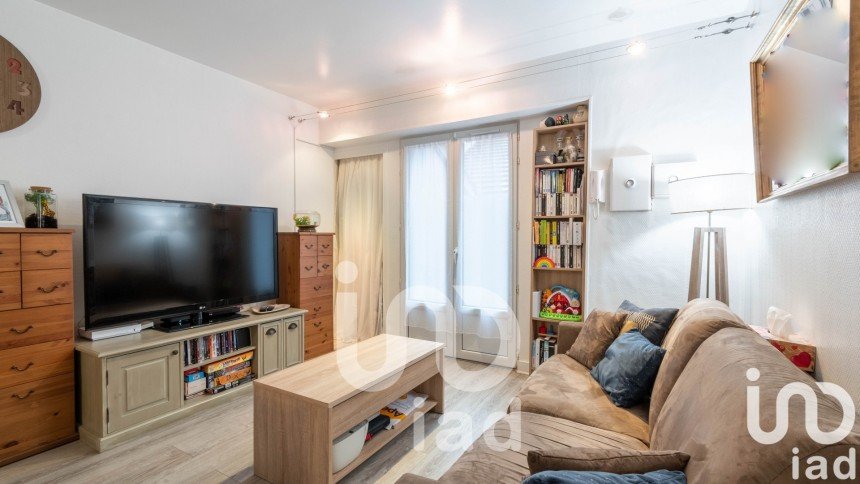 Appartement 3 pièces de 60 m² à Triel-sur-Seine (78510)