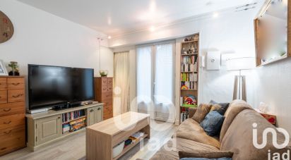 Appartement 3 pièces de 60 m² à Triel-sur-Seine (78510)