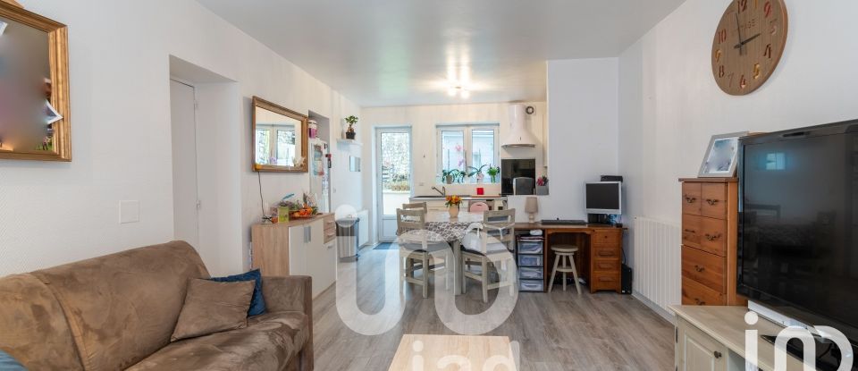 Apartment 3 rooms of 60 m² in Triel-sur-Seine (78510)