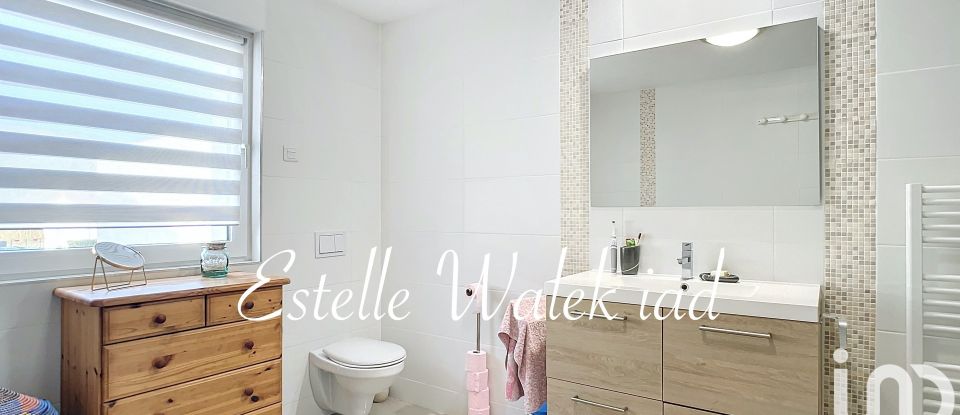House 5 rooms of 109 m² in Dombasle-sur-Meurthe (54110)