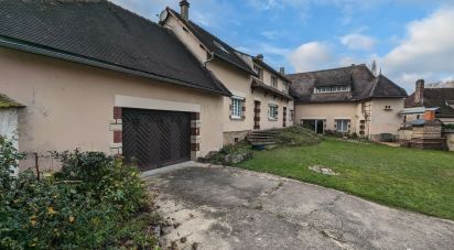 House 7 rooms of 272 m² in Neuvy-Sautour (89570)