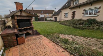 House 7 rooms of 272 m² in Neuvy-Sautour (89570)