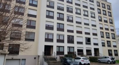 Appartement 4 pièces de 109 m² à Troyes (10000)