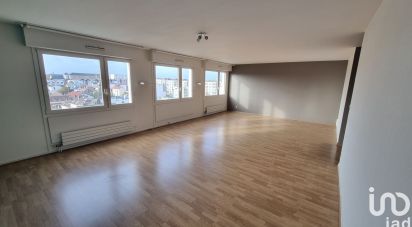 Apartment 4 rooms of 109 m² in Troyes (10000)