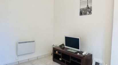 Appartement 1 pièce de 16 m² à Alfortville (94140)
