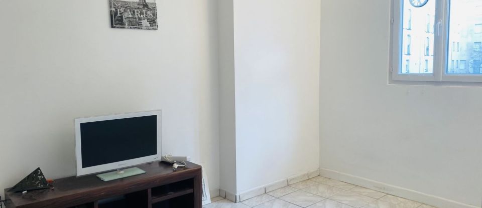 Apartment 1 room of 16 m² in Alfortville (94140)
