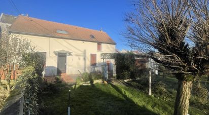 House 4 rooms of 75 m² in Meilleray (77320)