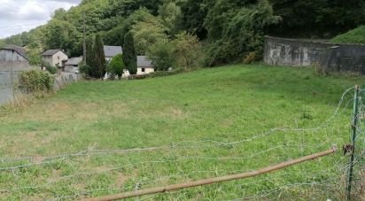 Land of 725 m² in Les Angles (65100)
