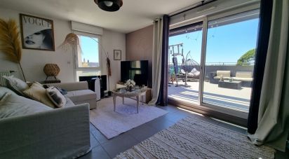 Appartement 4 pièces de 89 m² à Montpellier (34070)