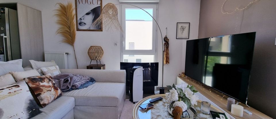 Appartement 4 pièces de 89 m² à Montpellier (34070)