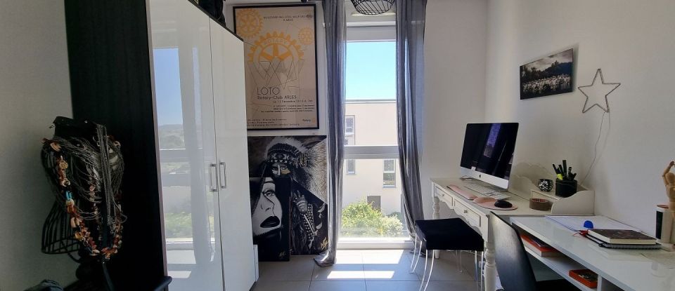 Apartment 4 rooms of 89 m² in Montpellier (34070)