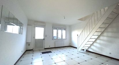 Maison 3 pièces de 90 m² à Brebières (62117)