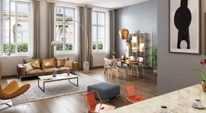 Appartement 3 pièces de 88 m² à Saint-Omer (62500)