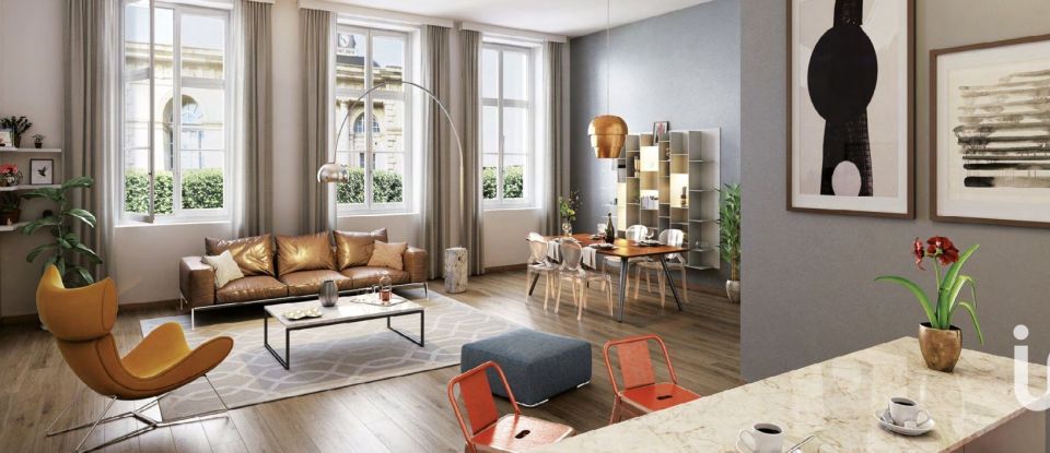 Appartement 3 pièces de 88 m² à Saint-Omer (62500)