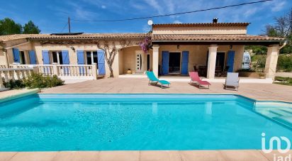House 7 rooms of 208 m² in Draguignan (83300)
