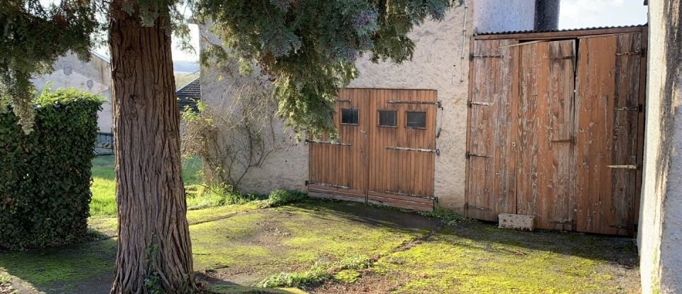 House 3 rooms of 88 m² in Polaincourt-et-Clairefontaine (70210)