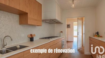 Appartement 4 pièces de 72 m² à Toulon (83200)