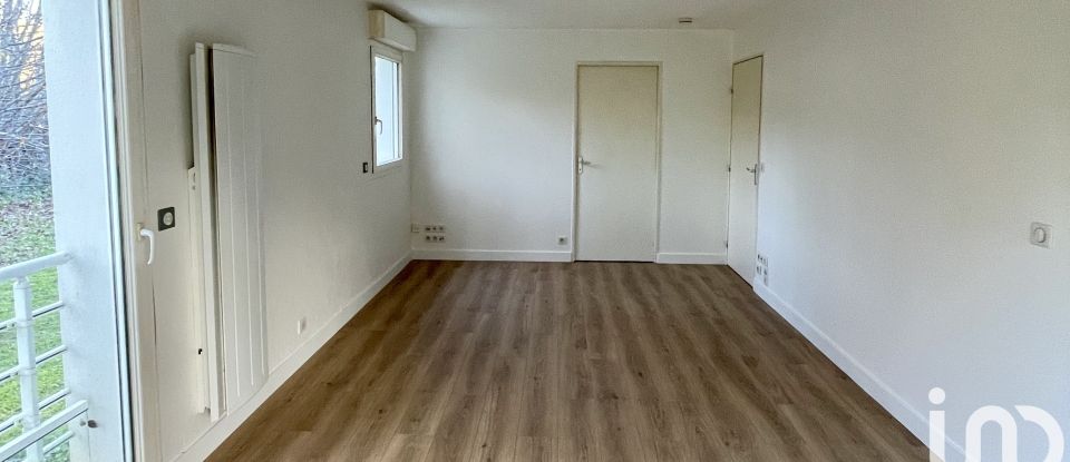 Apartment 3 rooms of 59 m² in Quimper (29000)