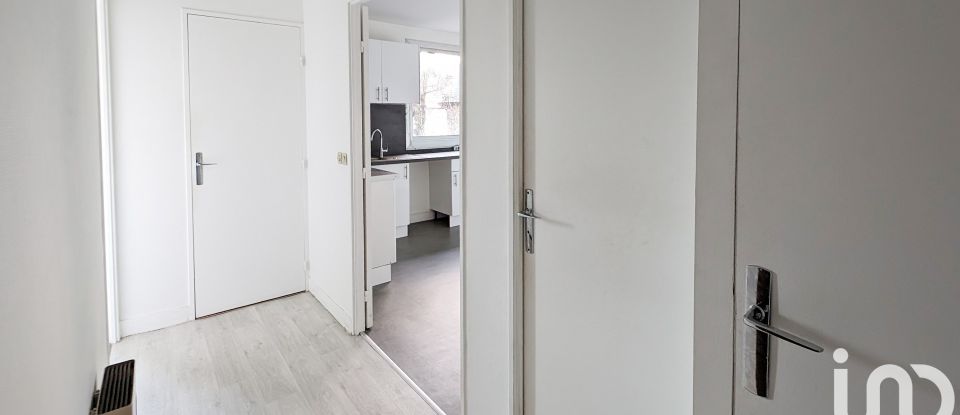 Apartment 2 rooms of 38 m² in Savigny-sur-Orge (91600)