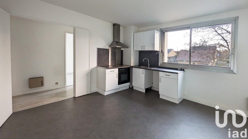 Appartement 2 pièces de 38 m² à Savigny-sur-Orge (91600)