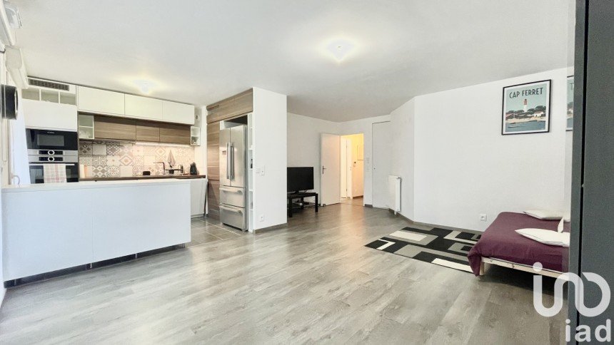Appartement 4 pièces de 83 m² à Châtenay-Malabry (92290)