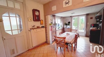 House 4 rooms of 115 m² in Nonville (77140)