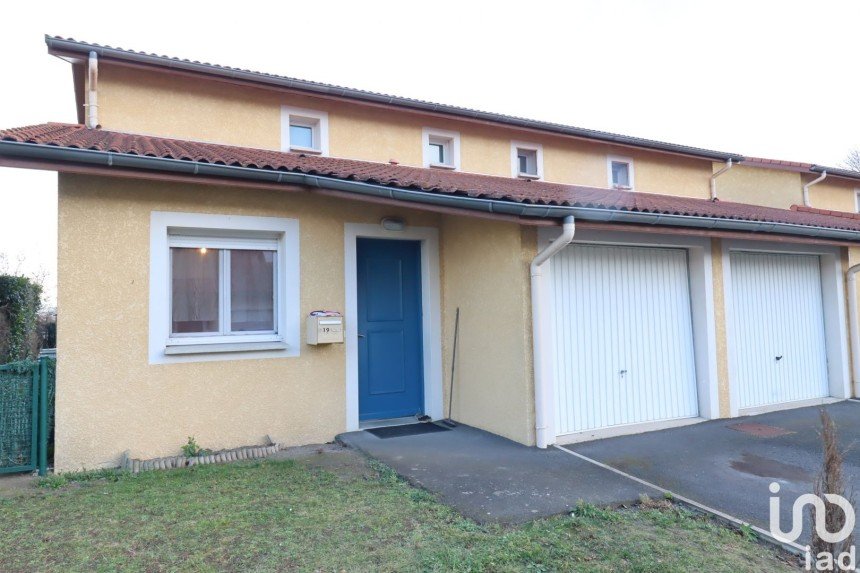 House 5 rooms of 82 m² in Gerzat (63360)