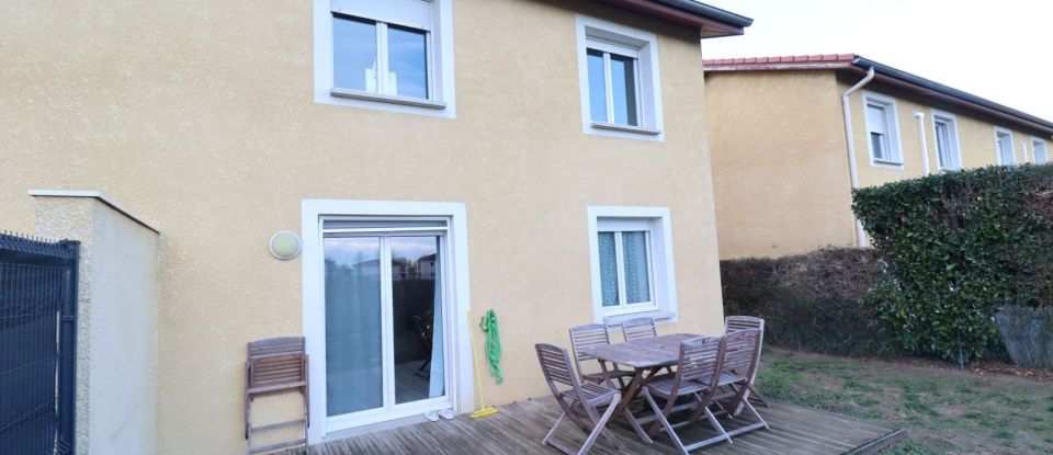 House 5 rooms of 82 m² in Gerzat (63360)