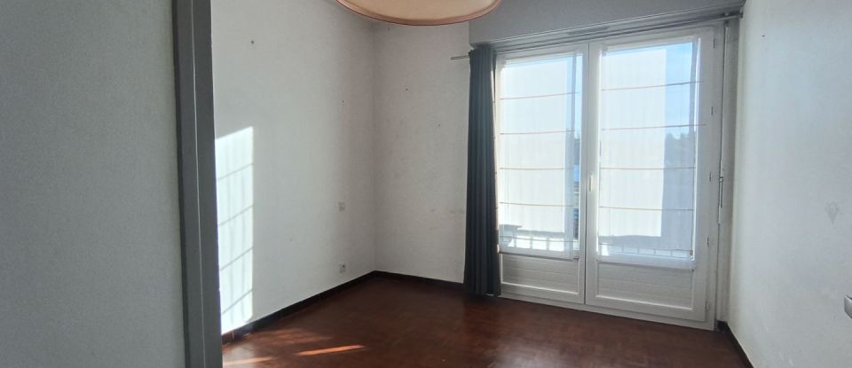 Appartement 4 pièces de 77 m² à Dax (40100)