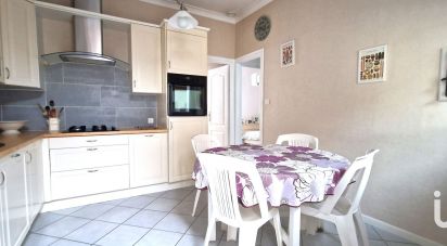 House 7 rooms of 176 m² in Vertou (44120)