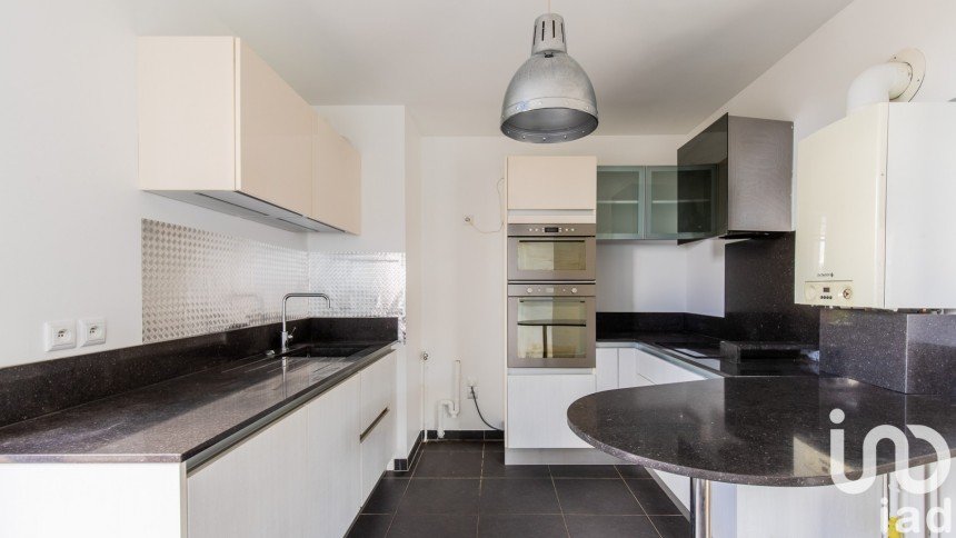 Appartement 4 pièces de 104 m² à Athis-Mons (91200)