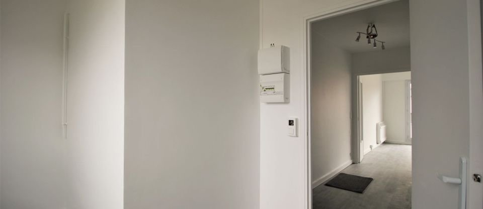Apartment 2 rooms of 51 m² in Saint-Maur-des-Fossés (94100)