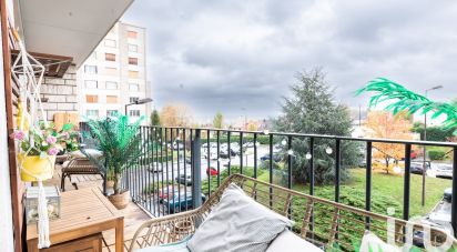 Apartment 5 rooms of 93 m² in Viry-Châtillon (91170)