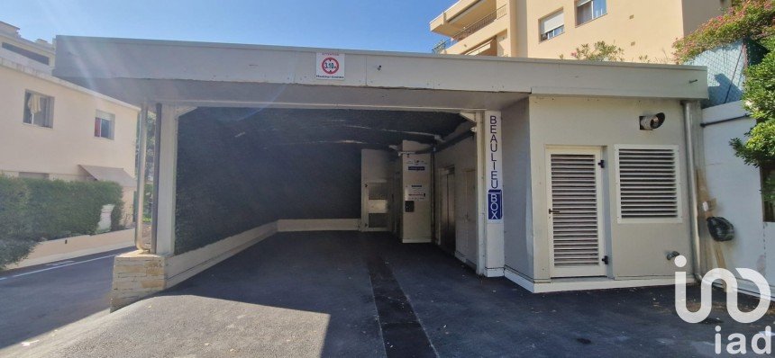Parking/garage/box de 21 m² à Beaulieu-sur-Mer (06310)
