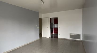 Appartement 3 pièces de 56 m² à Dammarie-les-Lys (77190)