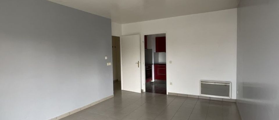 Apartment 3 rooms of 56 m² in Dammarie-les-Lys (77190)