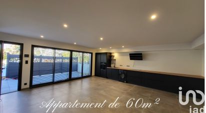 House 7 rooms of 263 m² in Gignac (34150)