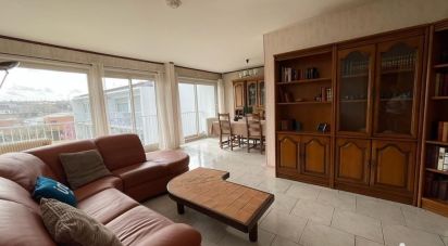 Apartment 5 rooms of 102 m² in Mantes-la-Ville (78711)