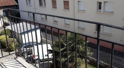 Apartment 4 rooms of 65 m² in Tarbes (65000)