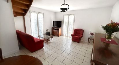 Maison 4 pièces de 87 m² à Bois-d'Arcy (78390)