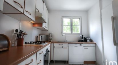 Maison 4 pièces de 87 m² à Bois-d'Arcy (78390)