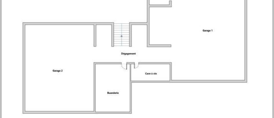 Maison 8 pièces de 252 m² à Bougival (78380)